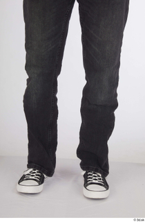 Sigvid black jeans black sneakers calf casual dressed 0001.jpg